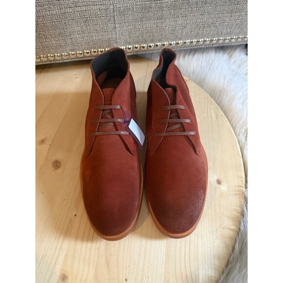 Wolverine Marco Suede shoes main image 3